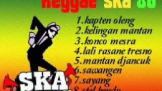 SKA 86 - FULL ALBUM 2