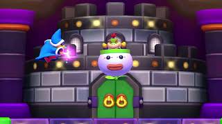 Evolution of Bowser Jr  Minigames in Mario Party 2012 2021