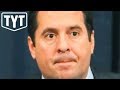 Devin Nunes BUSTED Working With Giuliani And Lev Parnas