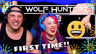 First Time Hearing VREID - Into the Mountains (Official Music Video) THE WOLF HUNTERZ Reactions