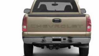 2004 Chevrolet Silverado 1500 - Longview TX