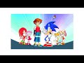 Contender Rants 14 Sonic X 