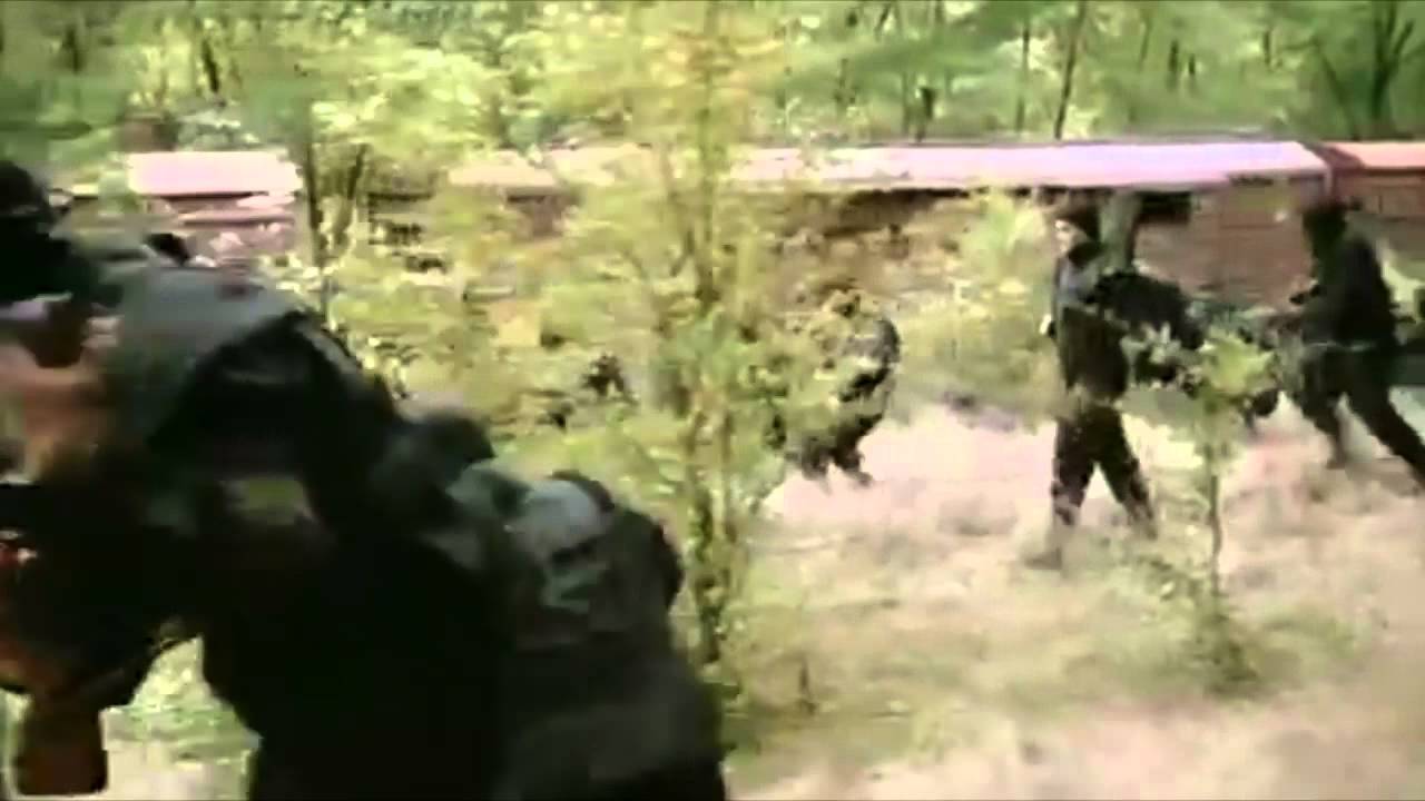 eu nu sunt un nenorocit de civil gafanule