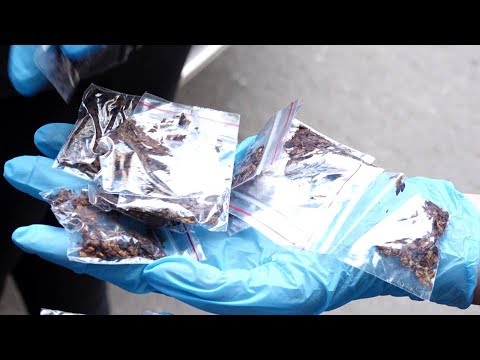 შინაგან საქმეთა სამინისტრომ ინტერნეტით ნარკოტიკების რეალიზაციის დანაშაულებრივი სქემა გამოავლინა