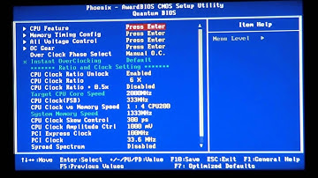 Overclocking Guide-socket 775-core 2 duo and core 2 quad-pt4of8