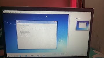 Tutorial Partisi Hardisk NTFS di Windows7 lewat Aplikasi VM VirtualBox
