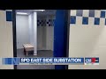 SPD East Side Substation