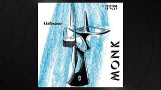 Bemsha Swing by Thelonious Monk on 'Thelonious Monk Trio'