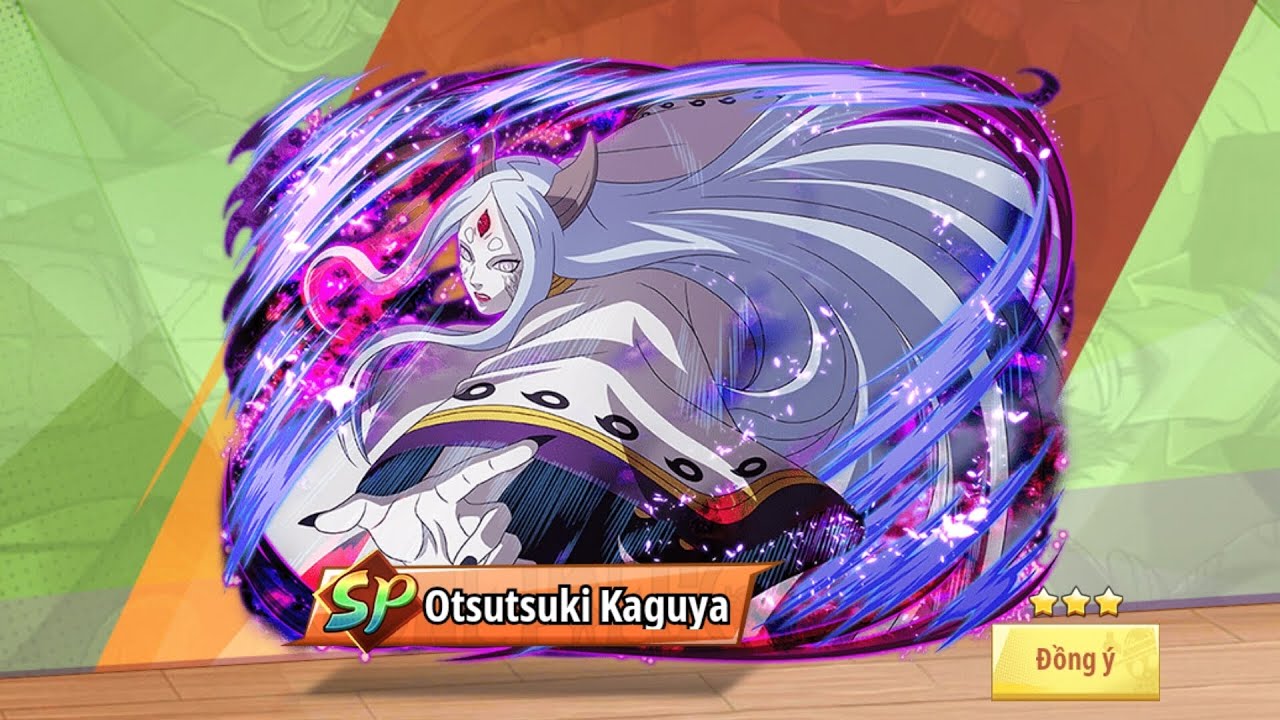 THẾ GIỚI HẢI TẶC #36 : TEST SIÊU SP KAGUYA 🔥