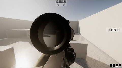 scope shader & logic fixes
