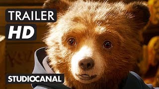 PADDINGTON 2 Trailer Deutsch | Jetzt im Kino!