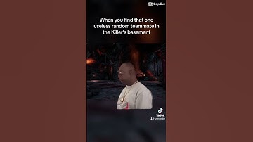 The teammates that hide in the lockers 😑 - Dead by Daylight #shorts #dbd #dbdshorts #dbdclips