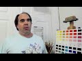 Color Mixing Tutorial: True Primaries