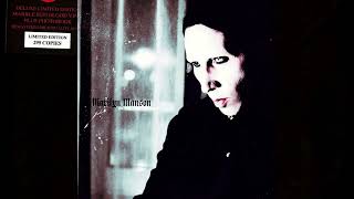 In The Air Tonight Marilyn Manson Retuned| By Spookophonic