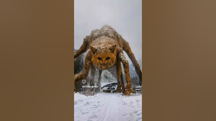 "Giants Walk the Earth? AI's Massive Mythical Beasts"