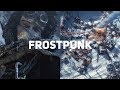 Выжить любой ценой. Что (не) так с Frostpunk?