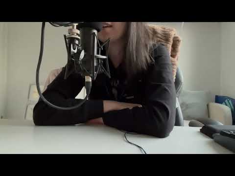 ASMR Whisper Ramble | Where Have I Been?