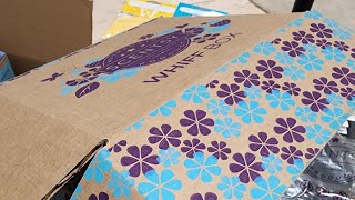What's in the November 2022 Scentsy Whiff Box Whiff Box Unboxing!! Surprise!