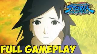 Naruto X Boruto Storm Connections - Full Special Story Gameplay Walkthrough
