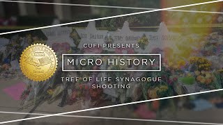 Micro History Tree Of Life Synagogue Shooting