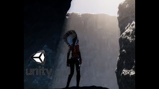 Unity Game Creator Search of Peace Climbing System 1.1