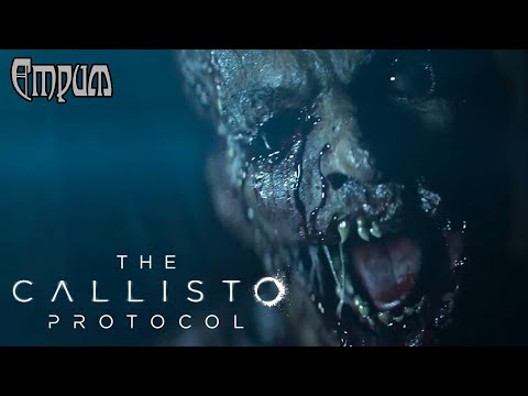 Видео: The Callisto Protocol стрим #5