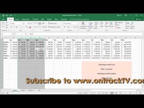 ontrackTV - Any Time. Any Place.  Any Pace.