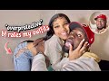 MY OVERPROTECTIVE BOYFRIEND RATES MY OUTFITS | Jurllyshe