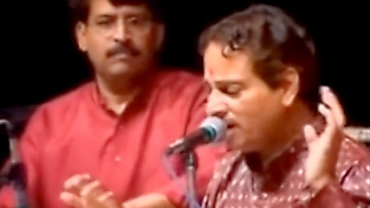 Bhavani Dhayani by Pt. Subramaniam YouTube