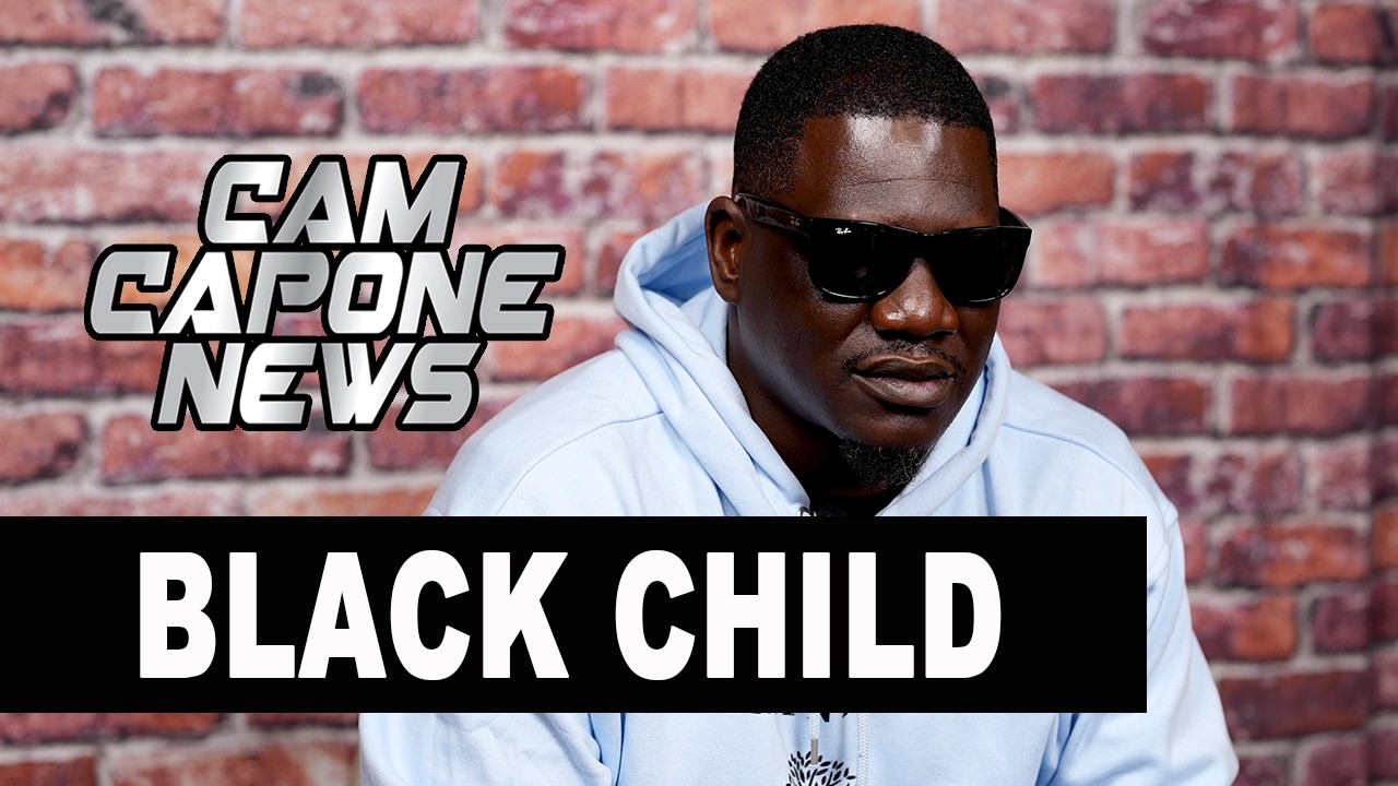 Black Child Reacts To Fat Joe Calling Irv Gotti A Sucker Cus Of Irv’s Ashanti Comments