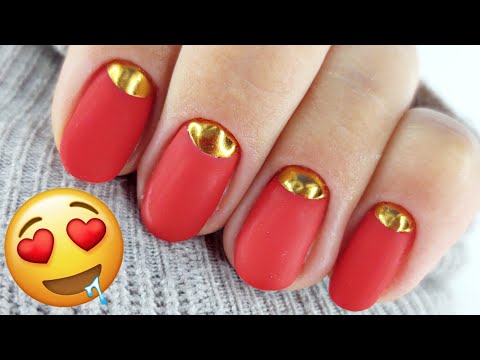 Video: Manicure Di Capodanno