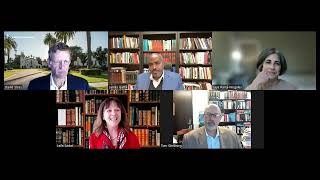 Book Launch: Is the International Legal Order Unraveling