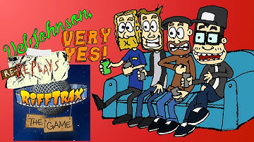 VelJohnson, Very Yes! | RE-REPLAYS: Rifftrax: The Game (Part 2)