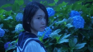 東京海上日動あんしん生命19 Cm女の子は誰 崖を登る女性 Cm This 東京海上日動あんしん生命19 Cm女の子は誰 崖を登る女性 Cm This