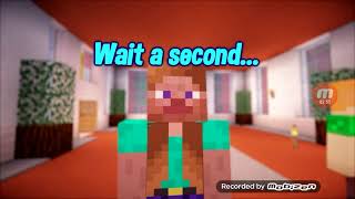My reaction to "Exploding TNT" video