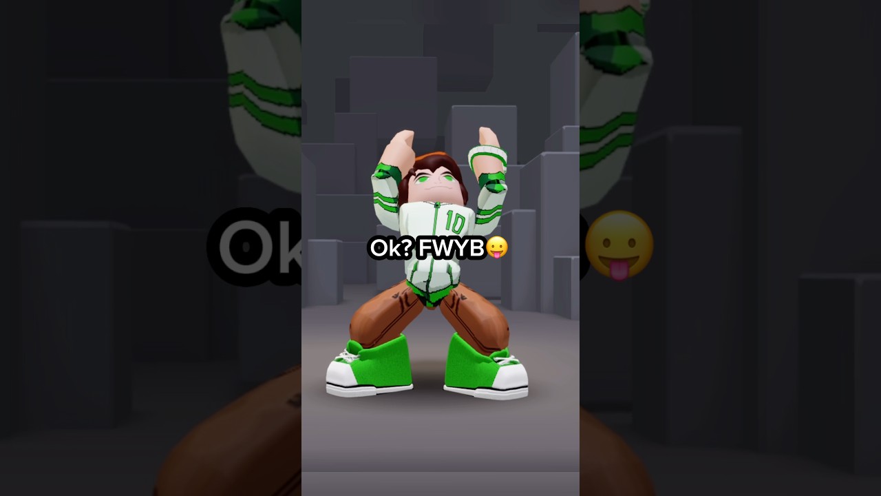 Ben 10 fwyb 