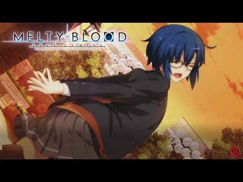 MELTY BLOOD series II シエル Melty Blood Series Vol.2 Ciel (PVC Figure) - HobbySearch PVC