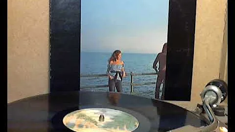 Bonnie Raitt - My Opening Farewell [original LP ve...