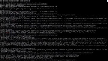 Part 1 - IDS with Snort & Barnyard2 - issues - Ubuntu