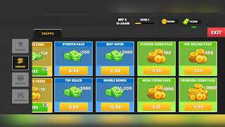 Grand Drug Dealer Simulator Mod Apk Unlimited Money screenshot 2