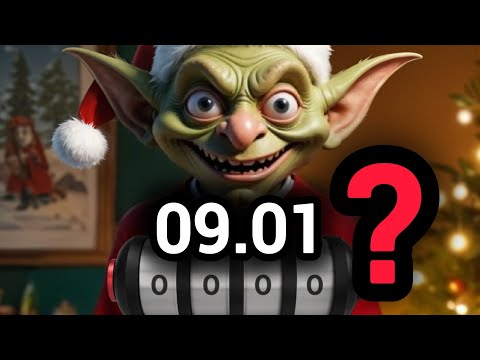 СЕКРЕТНЫЙ КОД В GOBLIN MINE GAME РУЛЕТКА 9 января