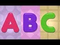 The abc song game4kids