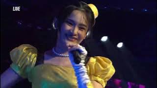 Indra Keenam Seorang Gadis (Onna no Ko no Dairokkan) - JKT48 | Seifuku no Me (SnM) 18 Maret 2023