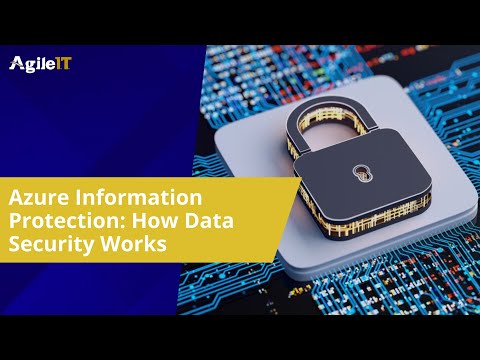 Azure Information Protection
