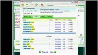 Camfrog Multi Login