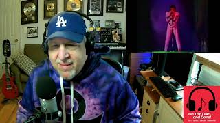 On THE ONE . . .  and Done! - Housequake (Prince)