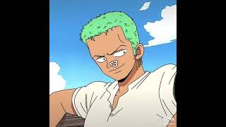 Old Zoro is Gold  #shorts