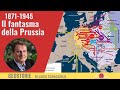 1871-1945 Il fantasma della Prussia - Geostorie di Lucio Caracciolo