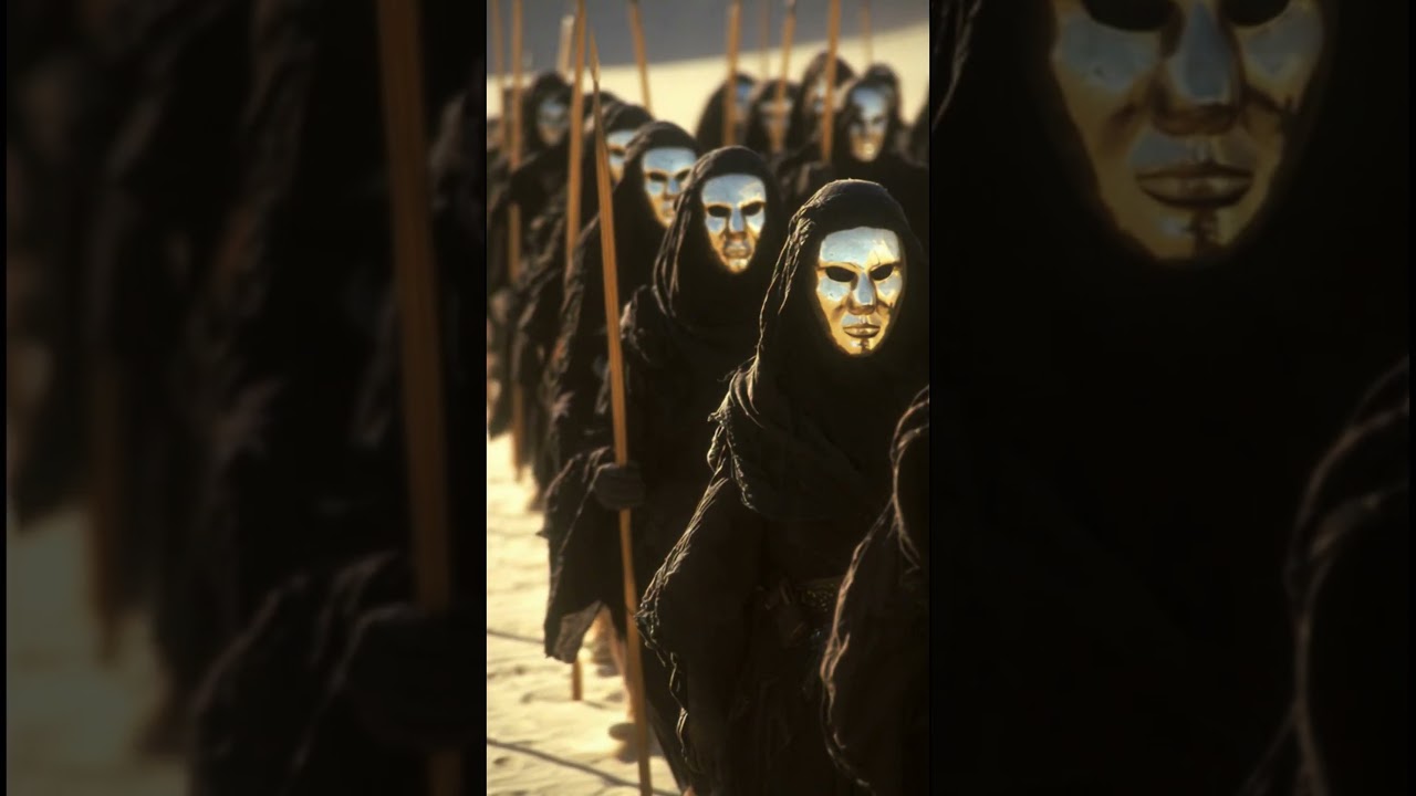 Ancient Elite Arabic Battle - Desert War Music 