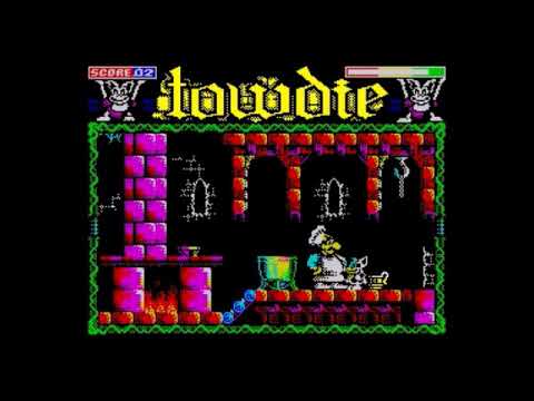 ゲームキャラクター tdh888 1988 [60fps] Truxton 10003500pts Area999 - YouTube